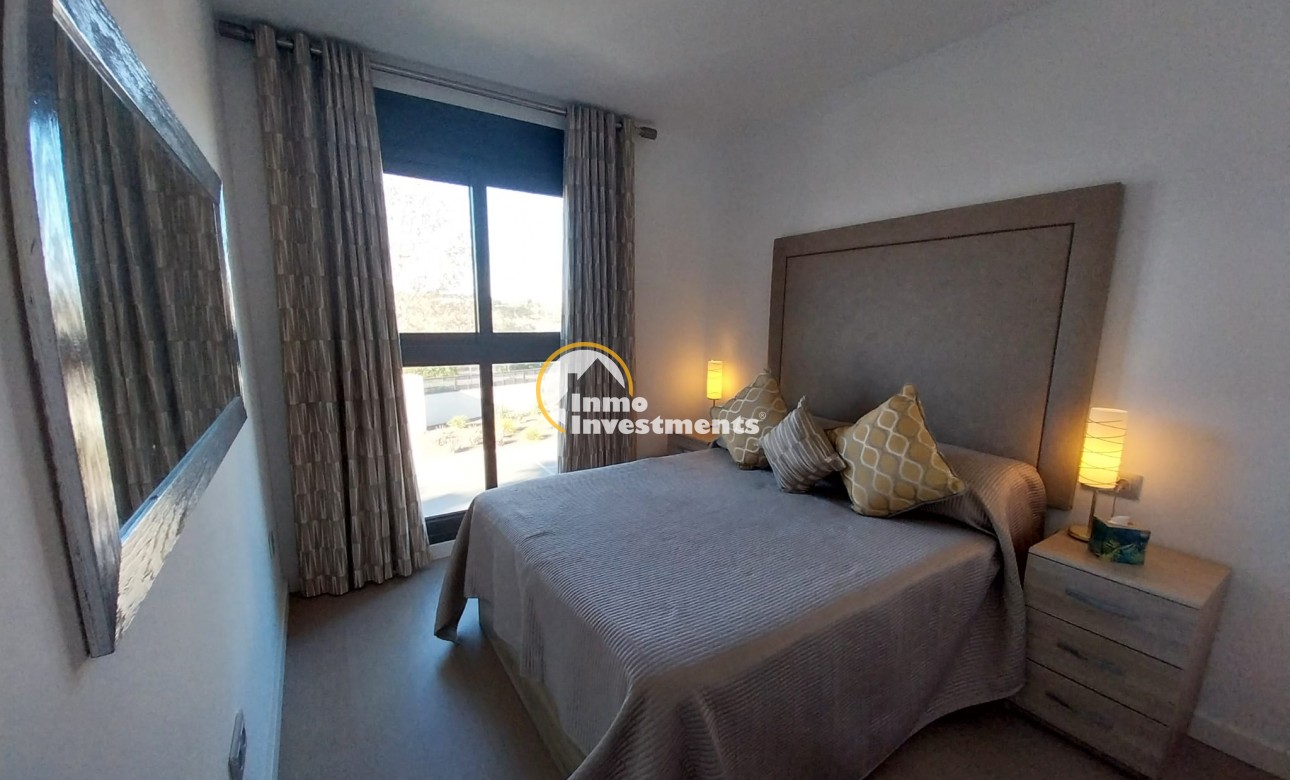 Resale - Penthouse - Pilar de la Horadada