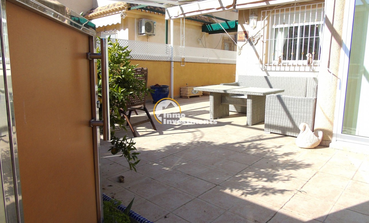 Resale - Semi detached villa - Pilar de la Horadada - Torre de la Horadada