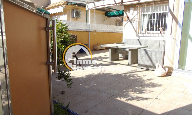 Resale - Semi detached villa - Pilar de la Horadada - Torre de la Horadada