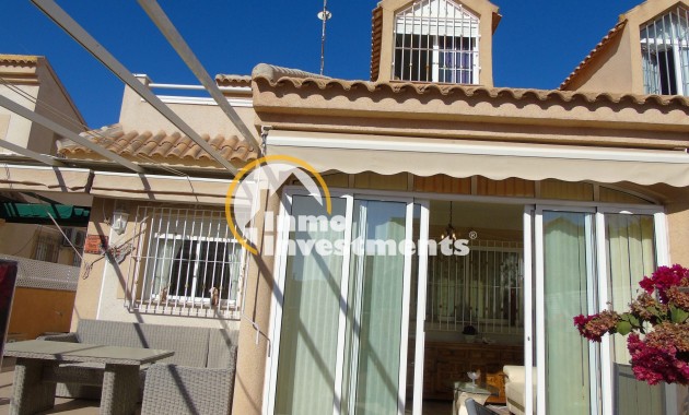 Resale - Semi detached villa - Pilar de la Horadada - Torre de la Horadada