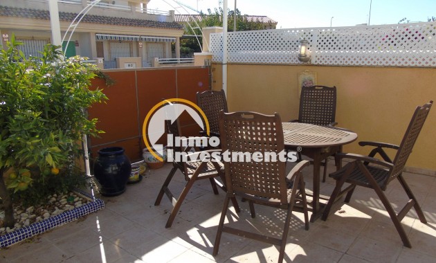 Resale - Semi detached villa - Pilar de la Horadada - Torre de la Horadada