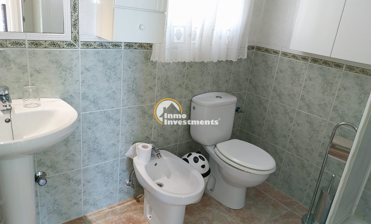 Resale - Semi detached villa - Pilar de la Horadada - Torre de la Horadada