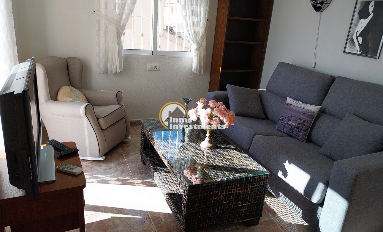 Resale - Semi detached villa - Pilar de la Horadada - Torre de la Horadada