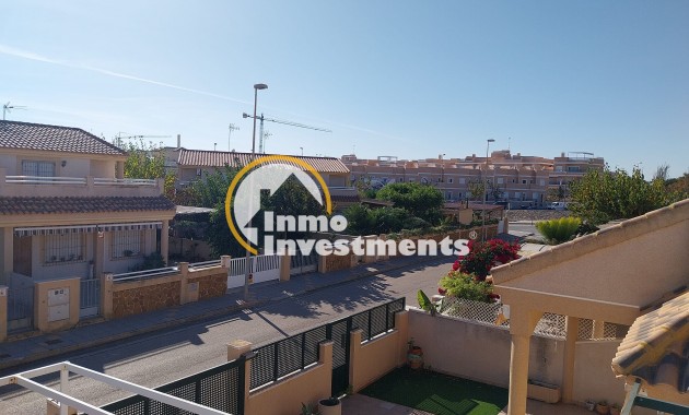 Resale - Semi detached villa - Pilar de la Horadada - Torre de la Horadada