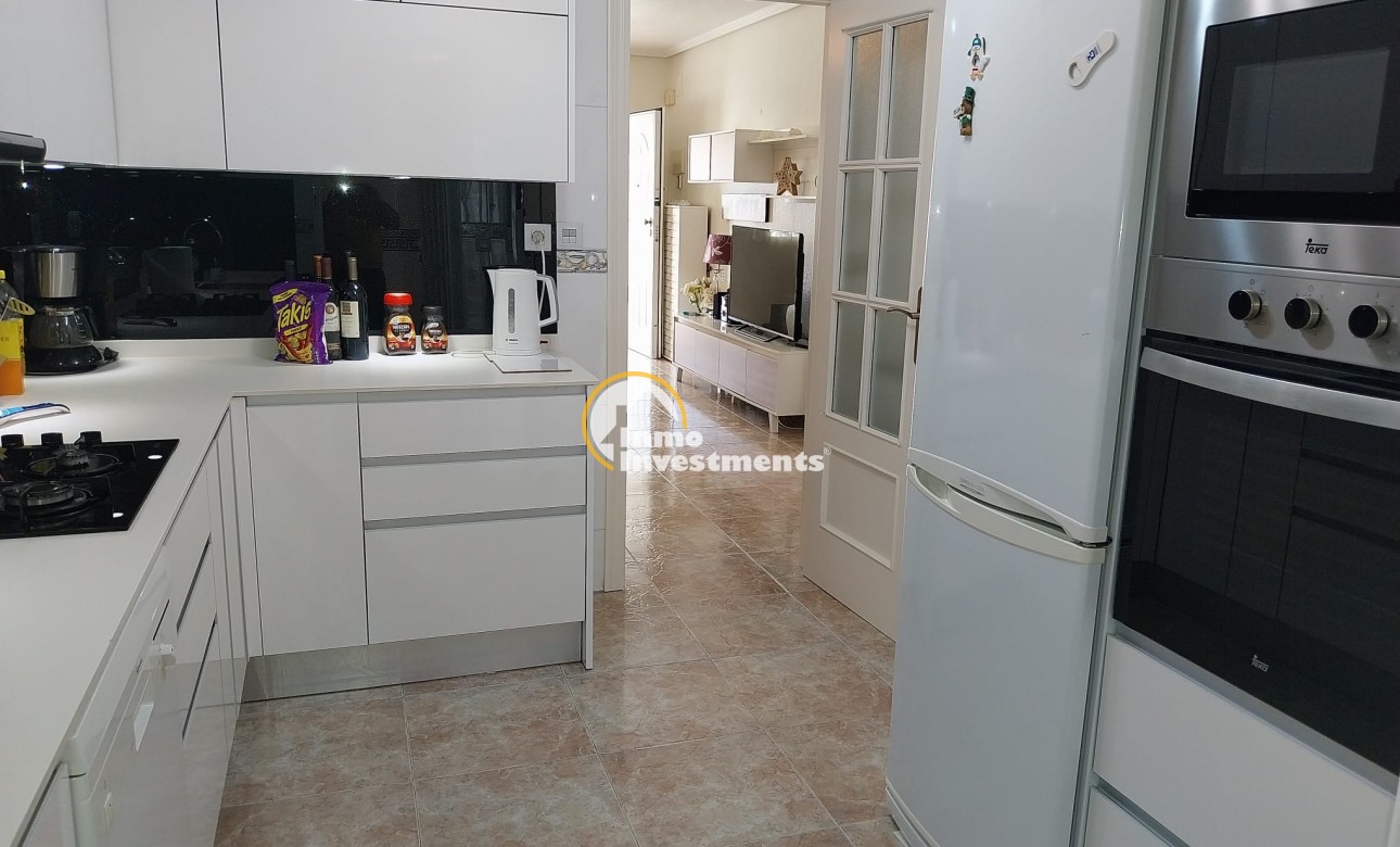 Resale - Semi detached villa - Pilar de la Horadada - Torre de la Horadada