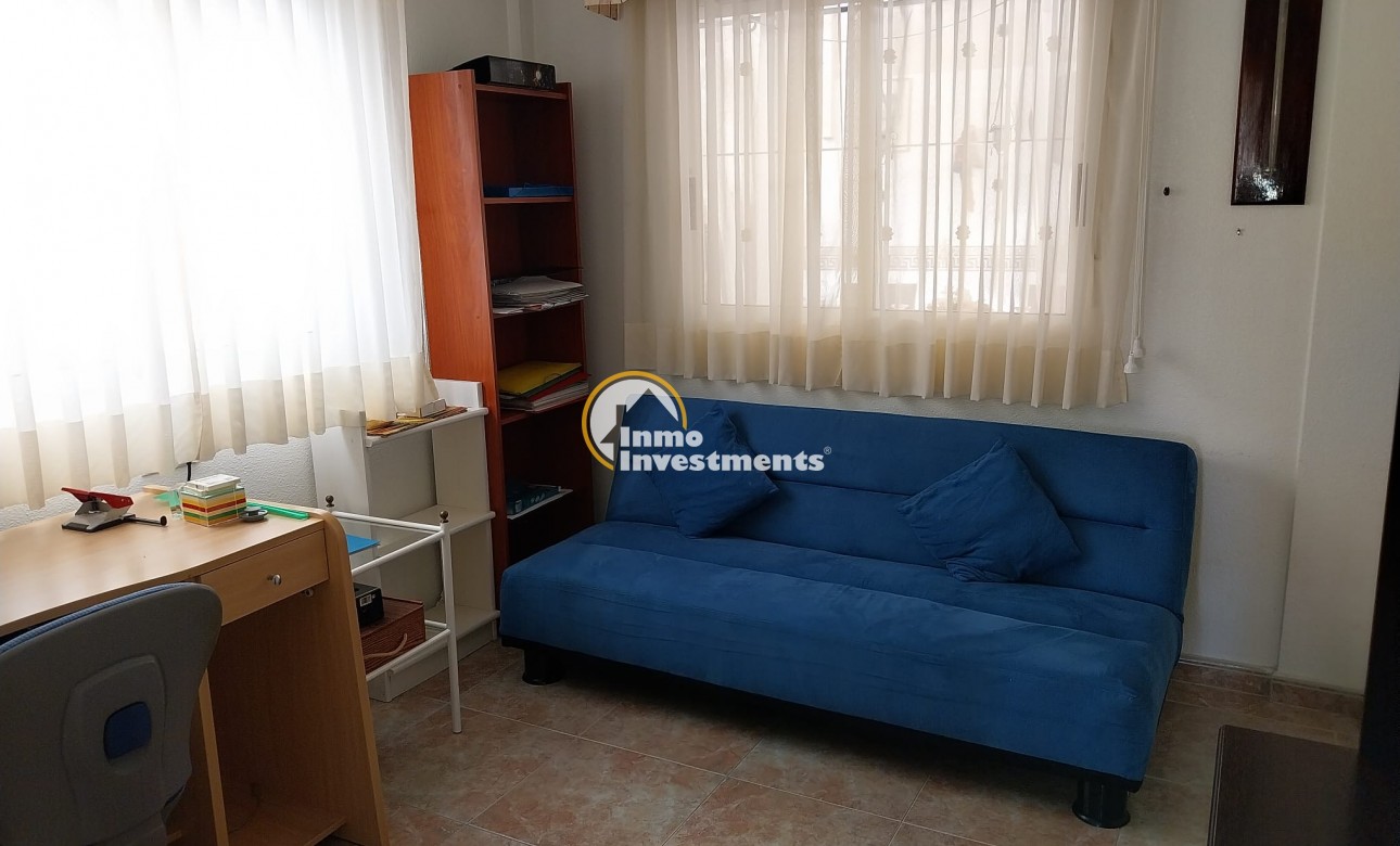 Resale - Semi detached villa - Pilar de la Horadada - Torre de la Horadada