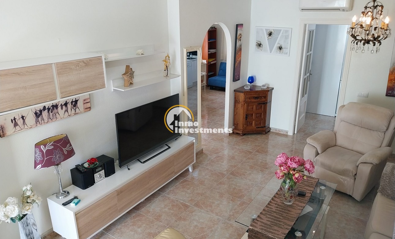 Resale - Semi detached villa - Pilar de la Horadada - Torre de la Horadada