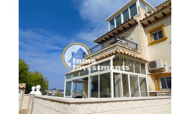 Reventa - Quad House - La Zenia