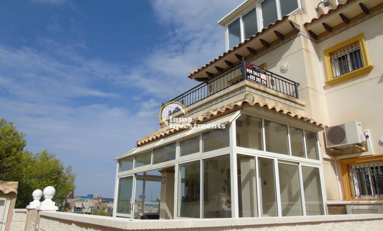 Reventa - Quad House - La Zenia