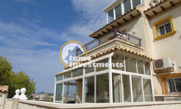 Reventa - Quad House - La Zenia