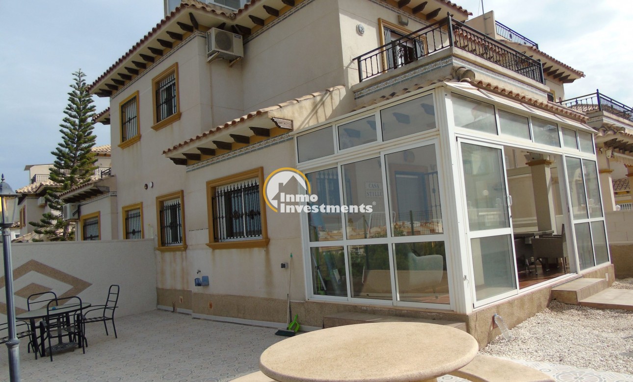 Reventa - Quad House - La Zenia