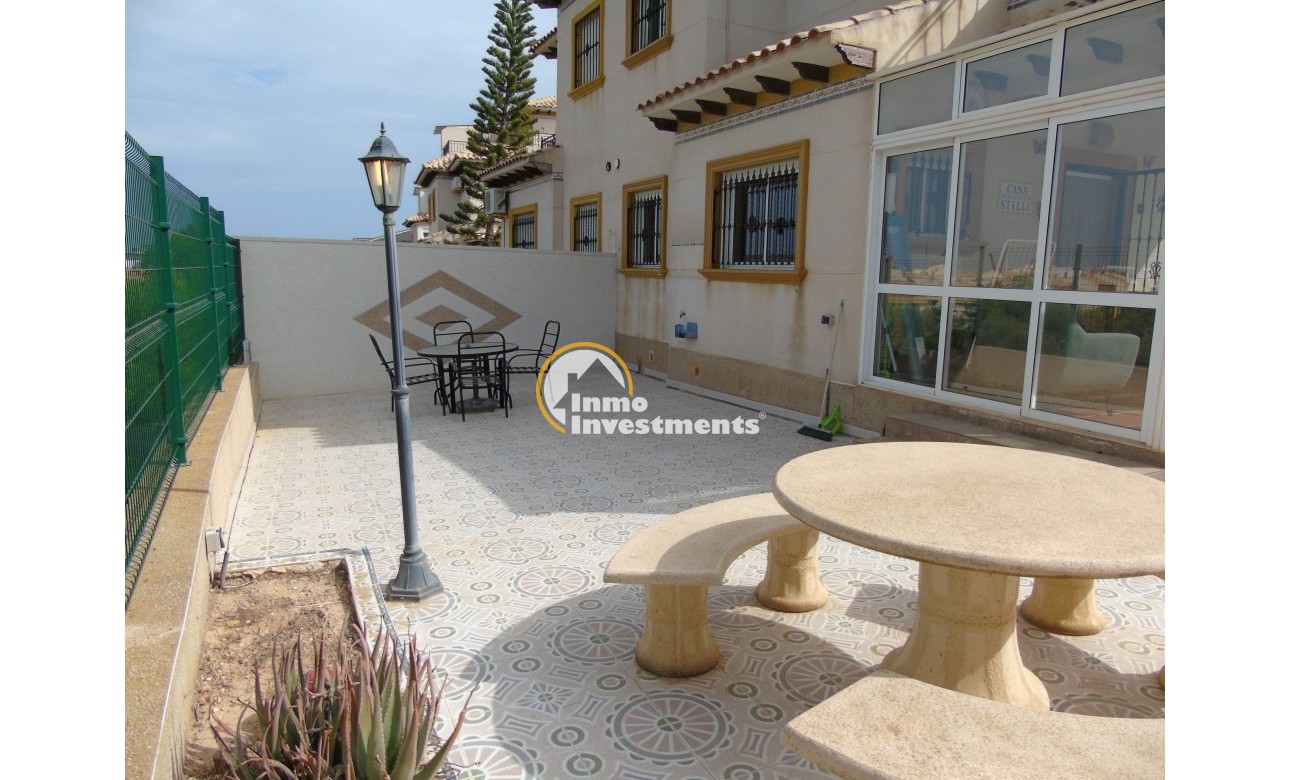 Reventa - Quad House - La Zenia