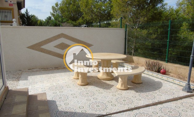 Reventa - Quad House - La Zenia