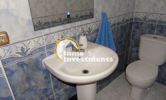 Reventa - Quad House - La Zenia