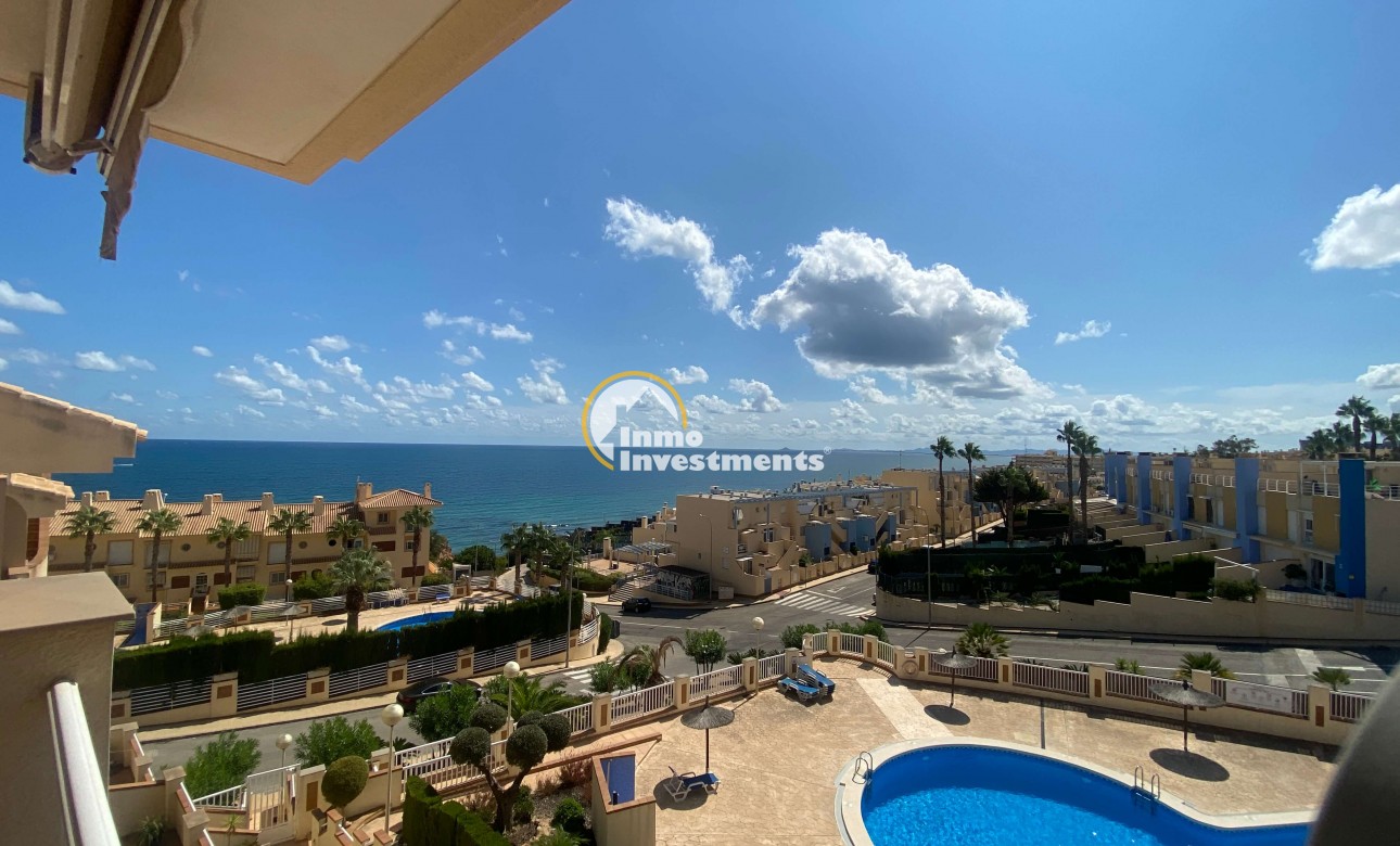 Bestaande bouw - Penthouse - Cabo Roig - Strand