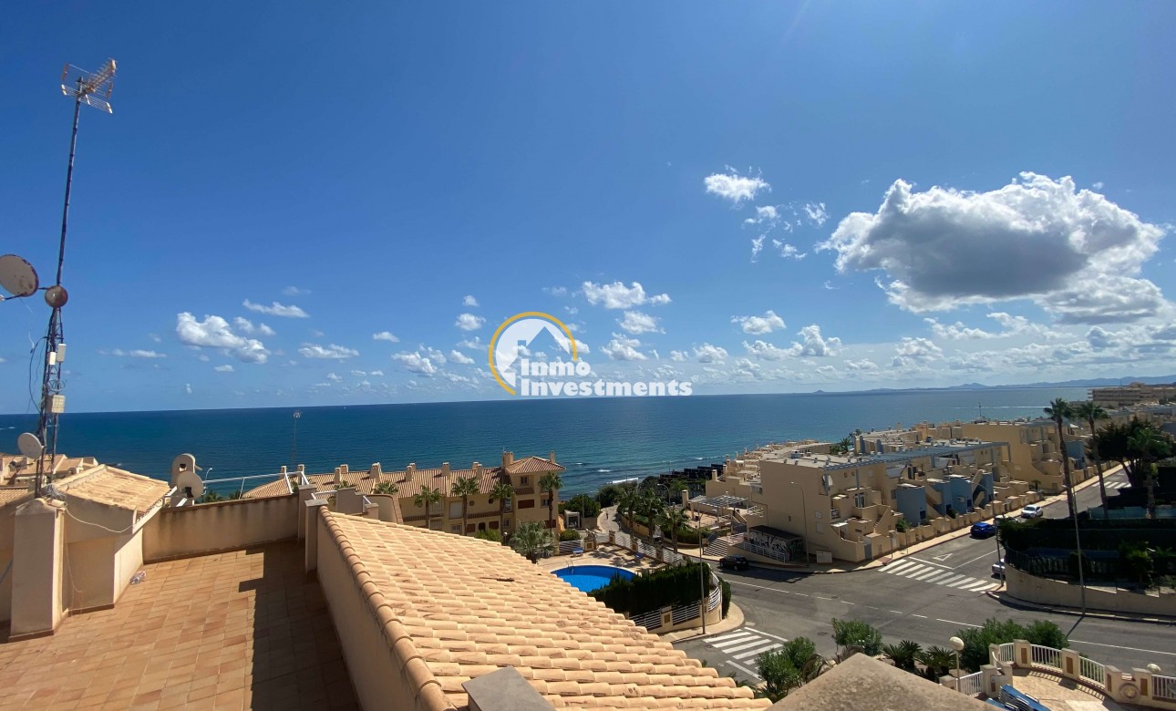 Bestaande bouw - Penthouse - Cabo Roig - Strand