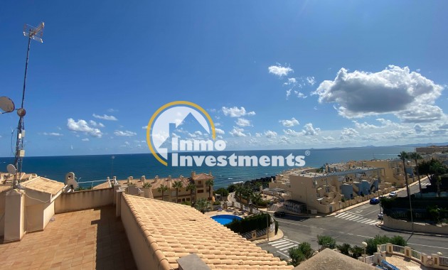 Bestaande bouw - Penthouse - Cabo Roig - Strand