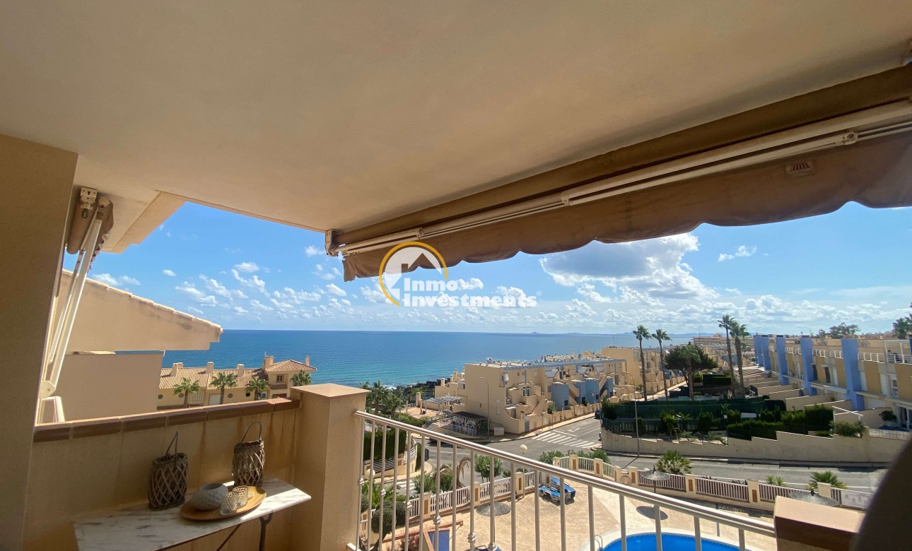 Bestaande bouw - Penthouse - Cabo Roig - Strand