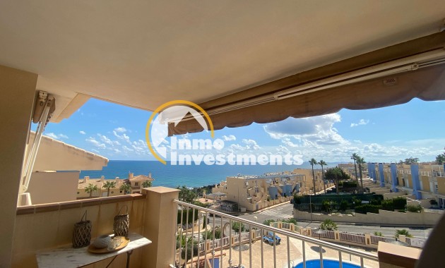 Bestaande bouw - Penthouse - Cabo Roig - Strand