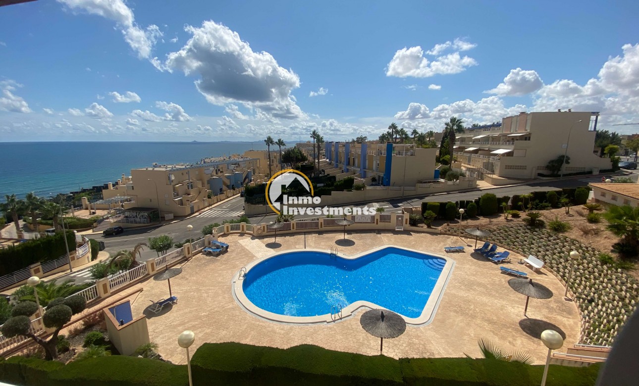 Bestaande bouw - Penthouse - Cabo Roig - Strand