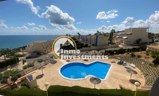 Bestaande bouw - Penthouse - Cabo Roig - Strand