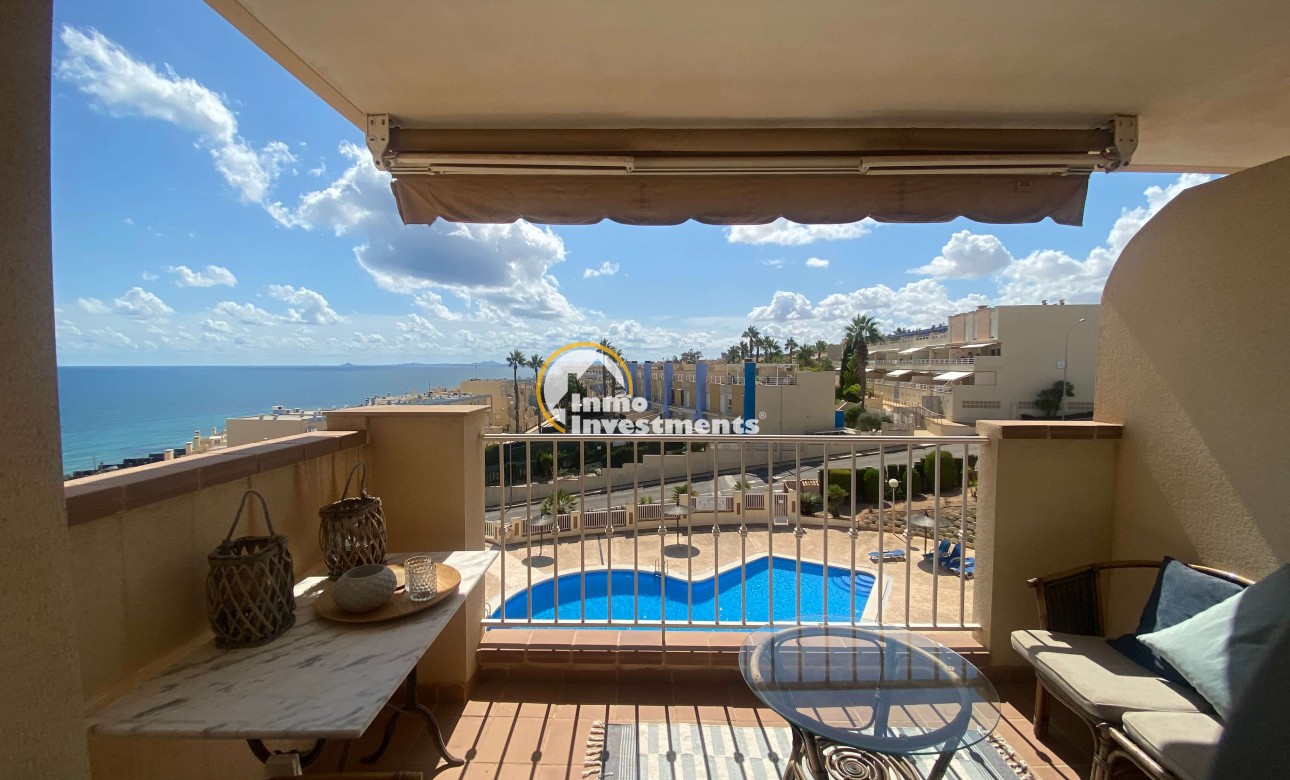 Bestaande bouw - Penthouse - Cabo Roig - Strand