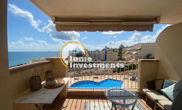 Bestaande bouw - Penthouse - Cabo Roig - Strand