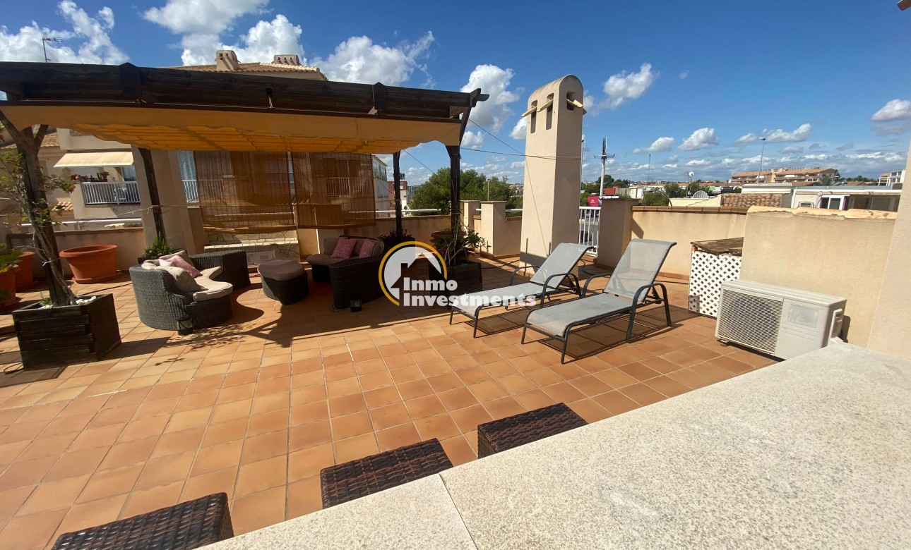 Bestaande bouw - Penthouse - Cabo Roig - Strand