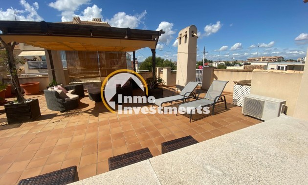 Bestaande bouw - Penthouse - Cabo Roig - Strand