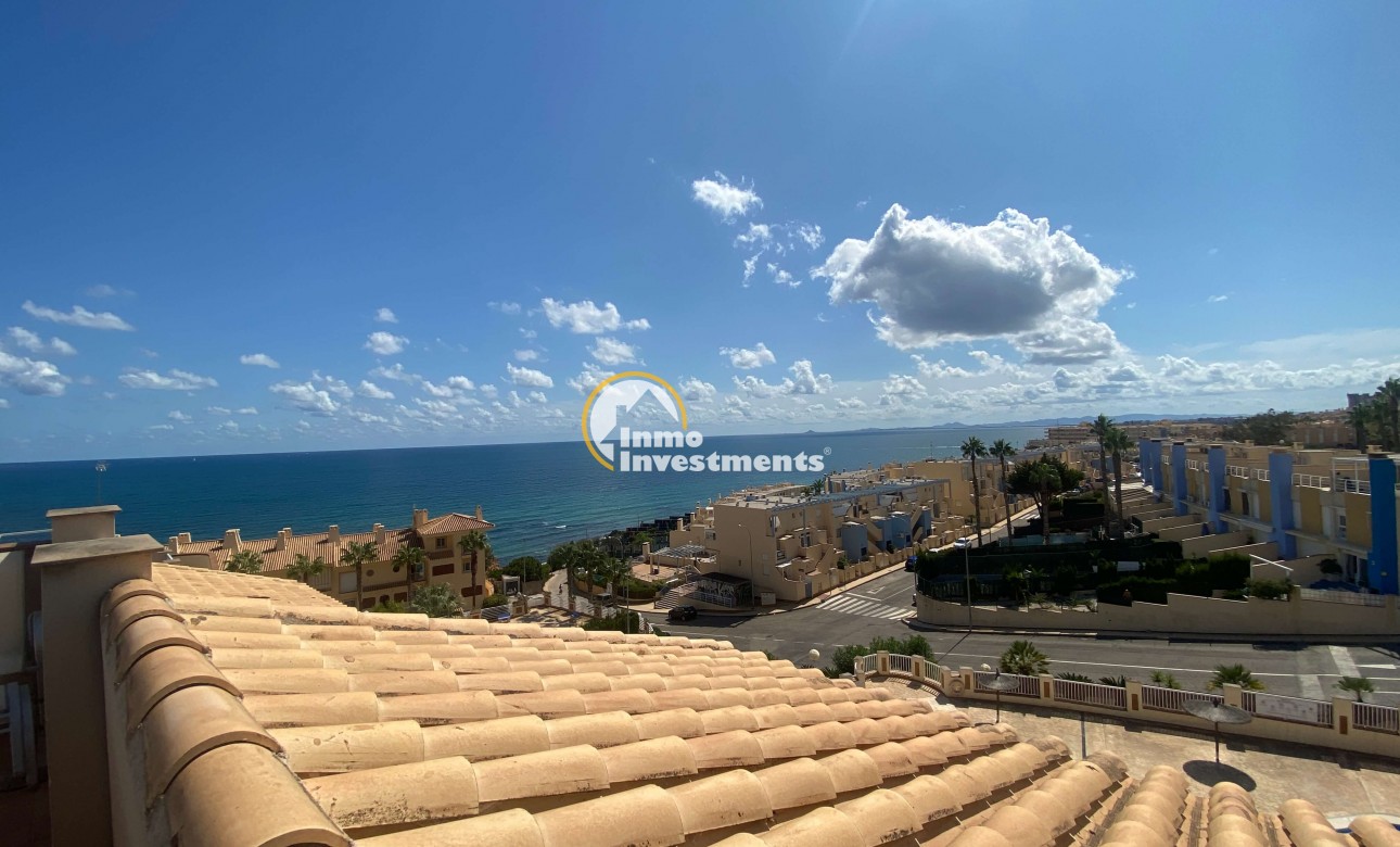 Bestaande bouw - Penthouse - Cabo Roig - Strand