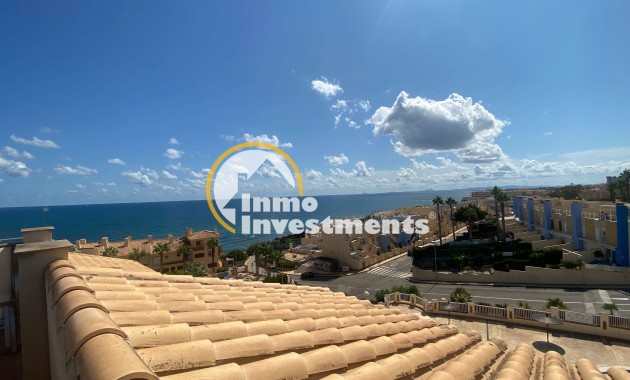 Bestaande bouw - Penthouse - Cabo Roig - Strand