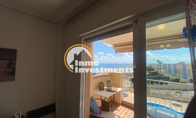 Bestaande bouw - Penthouse - Cabo Roig - Strand