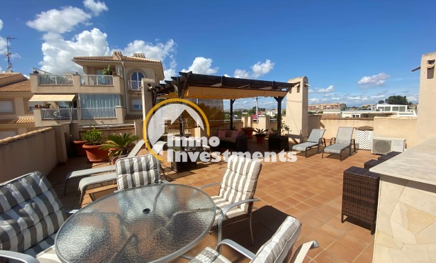 Bestaande bouw - Penthouse - Cabo Roig - Strand