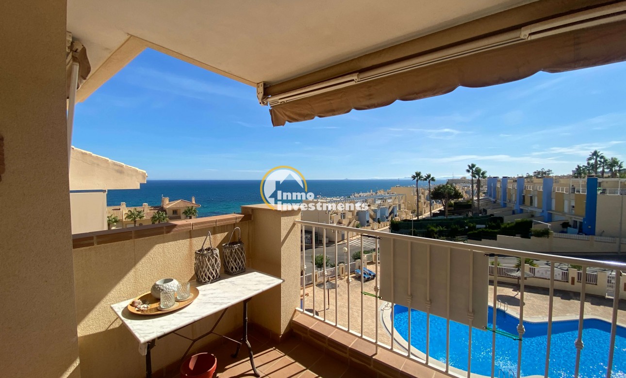 Bestaande bouw - Penthouse - Cabo Roig - Strand