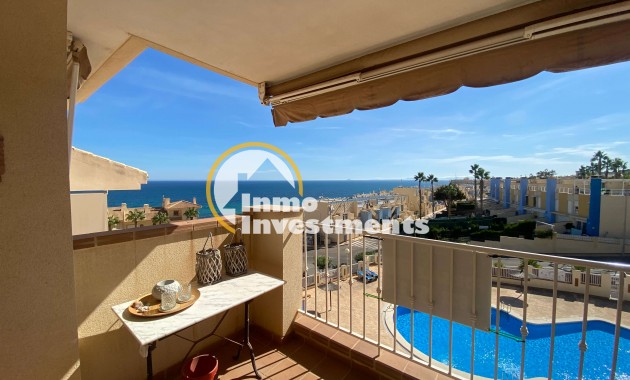 Bestaande bouw - Penthouse - Cabo Roig - Strand