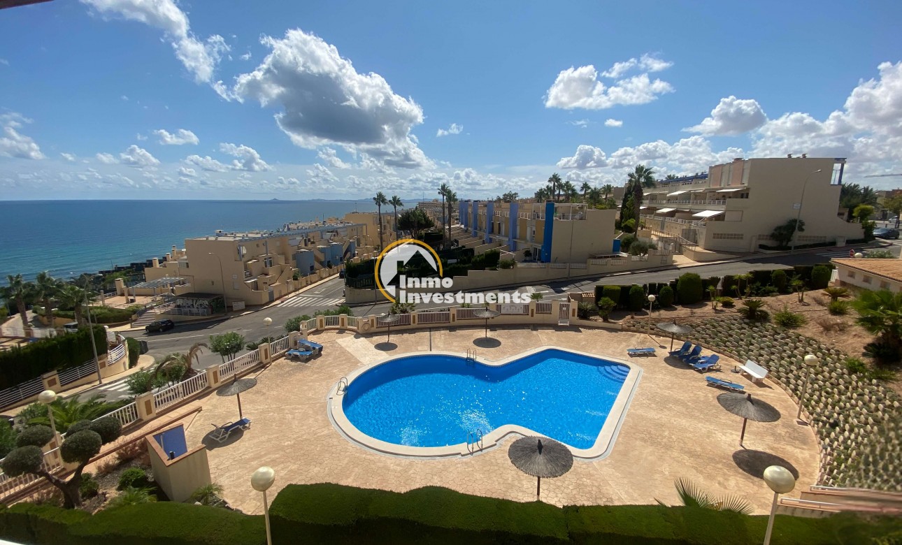 Bestaande bouw - Penthouse - Cabo Roig - Strand