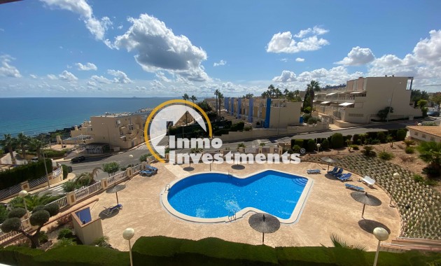 Bestaande bouw - Penthouse - Cabo Roig - Strand