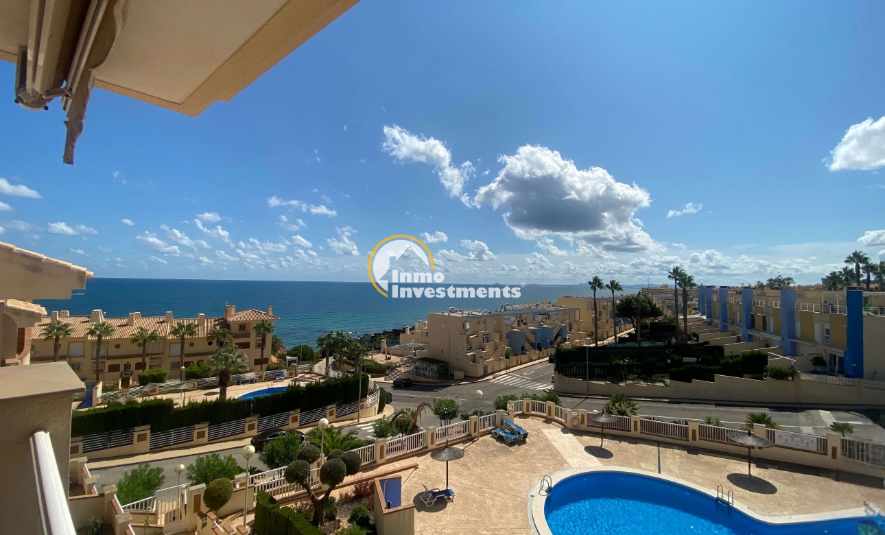 Bestaande bouw - Penthouse - Cabo Roig - Strand