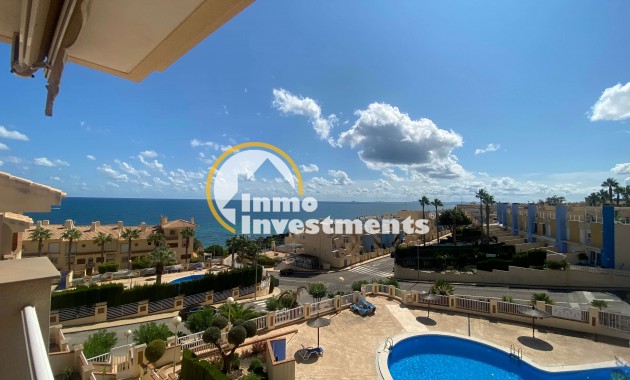 Bestaande bouw - Penthouse - Cabo Roig - Strand