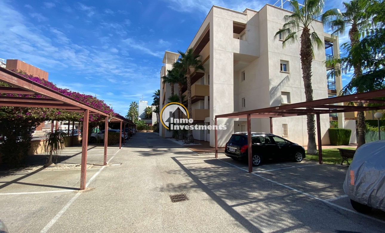 Gebrauchtimmobilien - Apartment - Cabo Roig - Strandseite