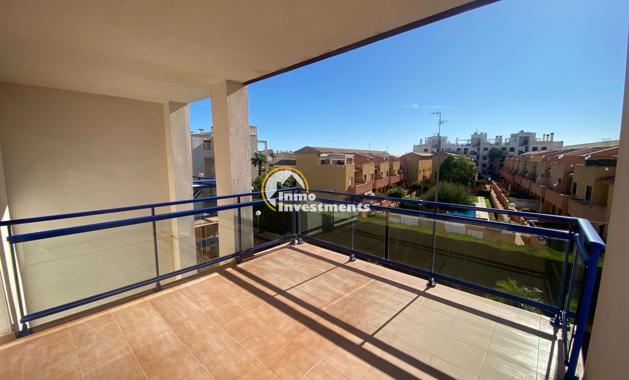 Resale - Apartment - Cabo Roig - Beachside