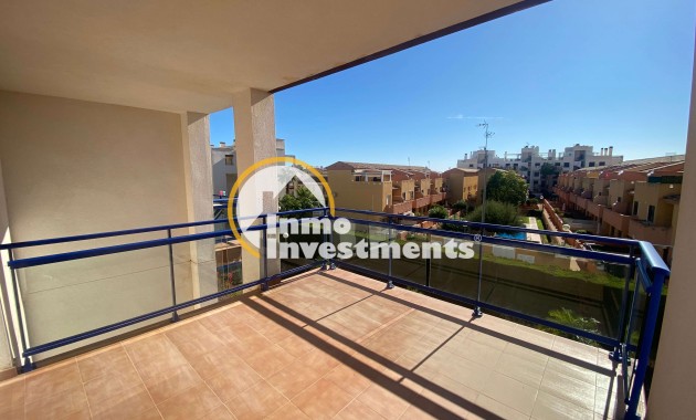 Gebrauchtimmobilien - Apartment - Cabo Roig - Strandseite