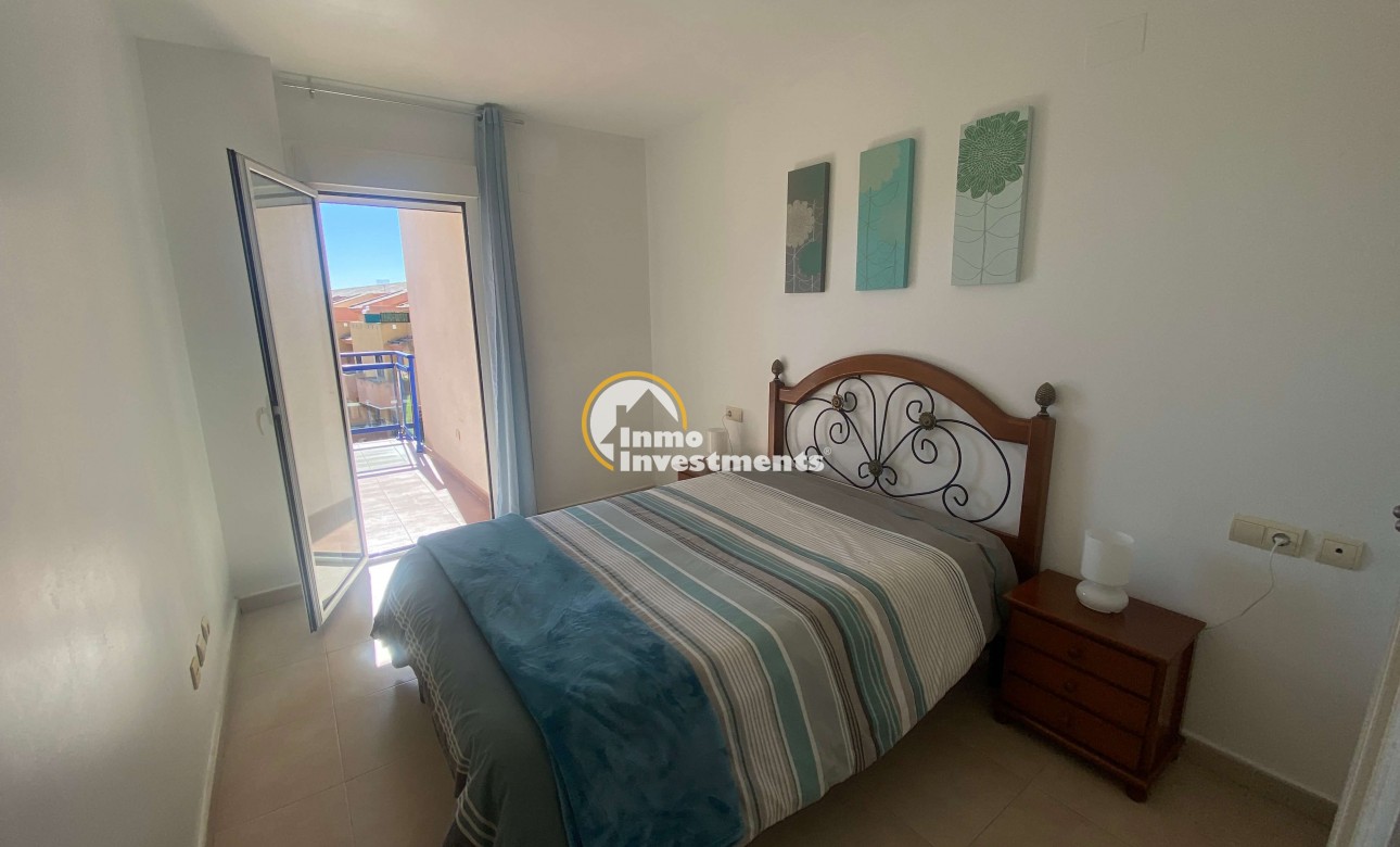 Resale - Apartment - Cabo Roig - Beachside