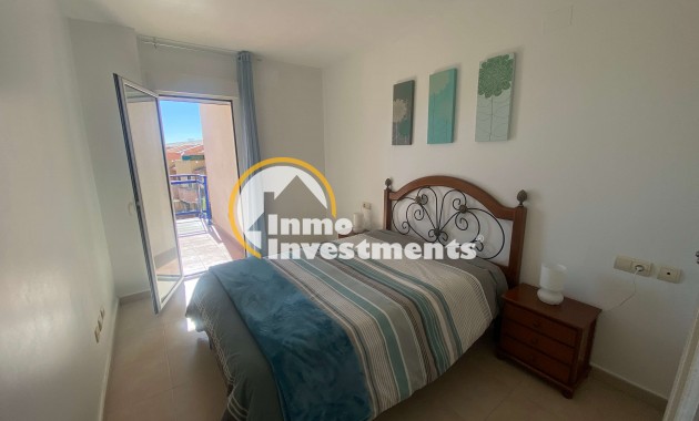 Resale - Apartment - Cabo Roig - Beachside