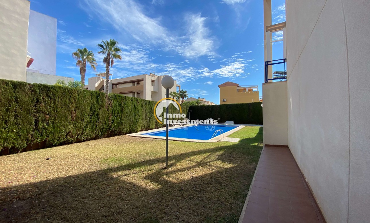 Resale - Apartment - Cabo Roig - Beachside