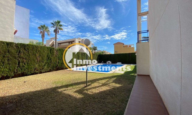 Gebrauchtimmobilien - Apartment - Cabo Roig - Strandseite