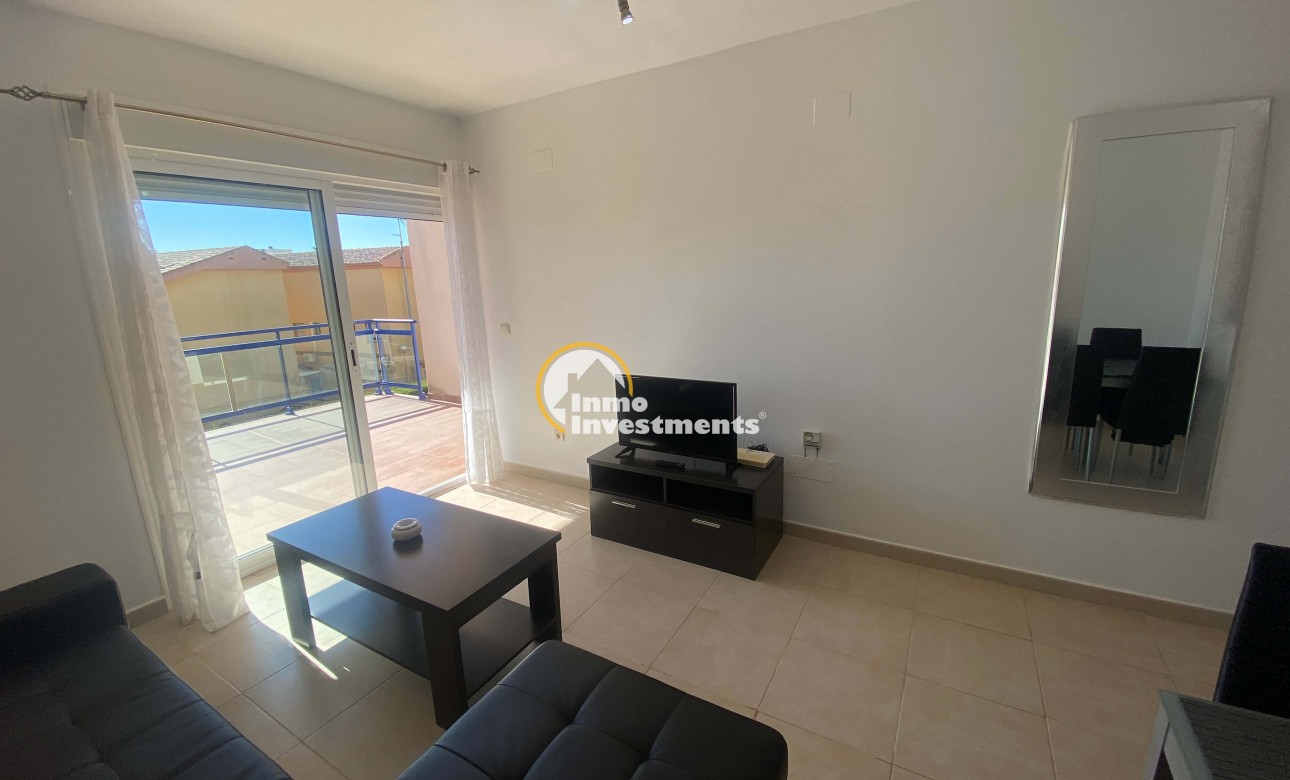 Resale - Apartment - Cabo Roig - Beachside