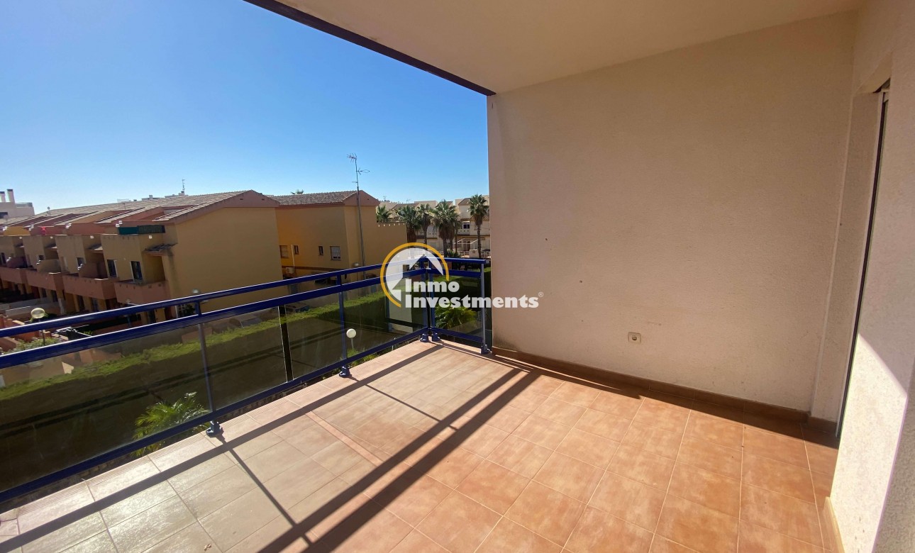 Gebrauchtimmobilien - Apartment - Cabo Roig - Strandseite