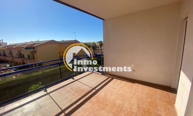 Gebrauchtimmobilien - Apartment - Cabo Roig - Strandseite