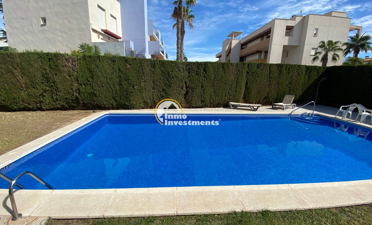 Gebrauchtimmobilien - Apartment - Cabo Roig - Strandseite